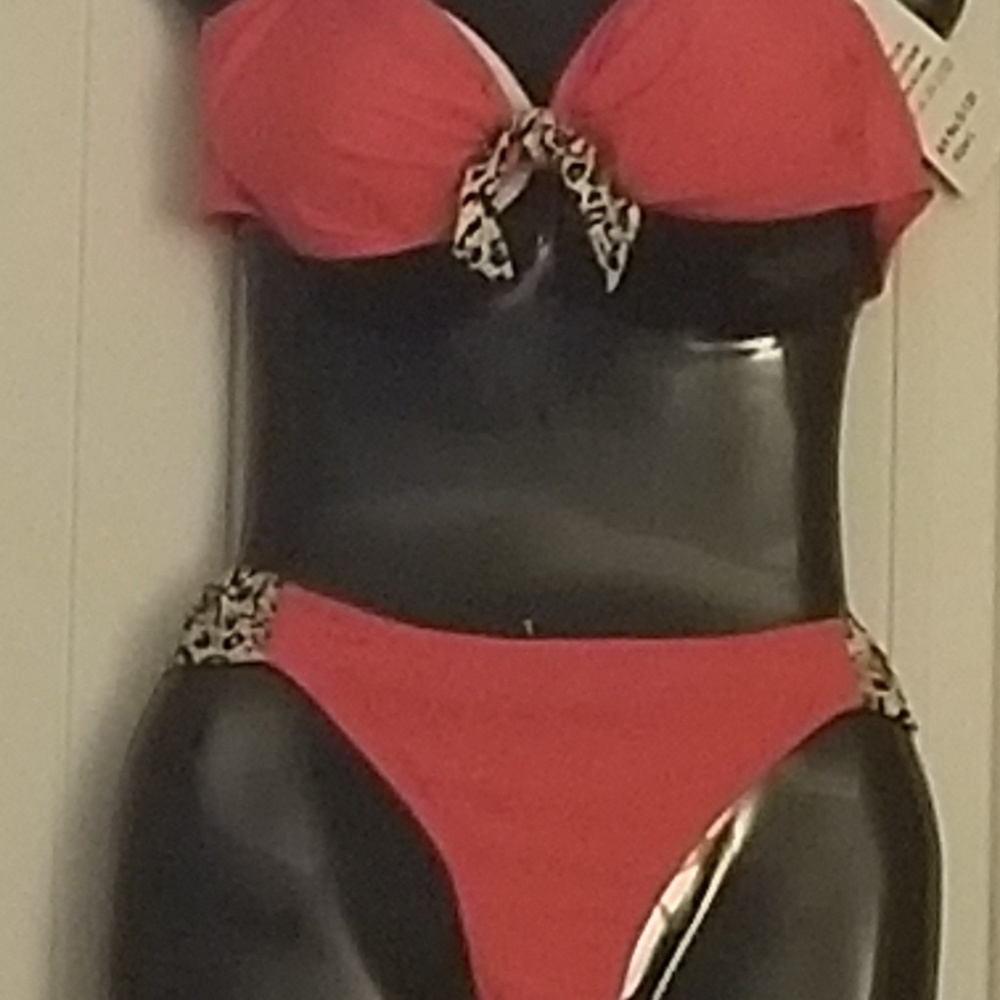 Sexy biniki
